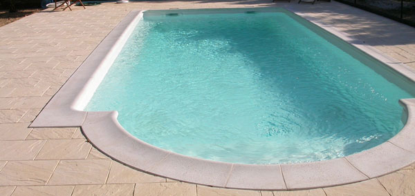 Création piscine béton dans la Marne