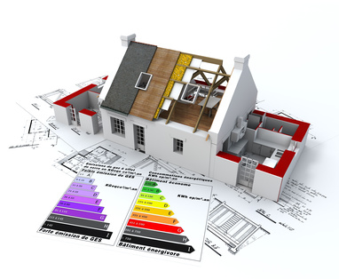 Bilan thermique Tinqueux