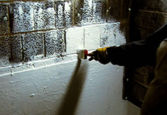 SOCOREBAT - Entreprise de Traitement d'humidité des murs, cave, sous-sols  dans la Marne